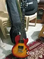 Epiphone Les Paul Special ll LE