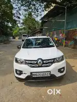 Renault KWID Climber 1.0 AMT Opt, 2017, Petrol
