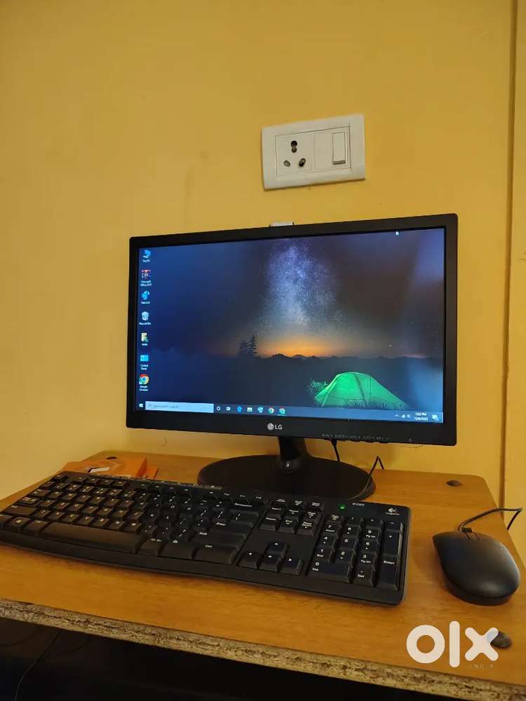 Desktop computer for sale(PC)
