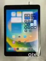 Apple ipad 5th Generation 32gb URGENT SELL