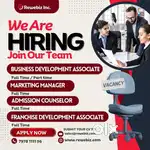 Telecalling job in Software company