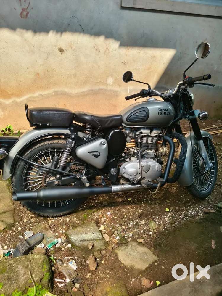 In good condition