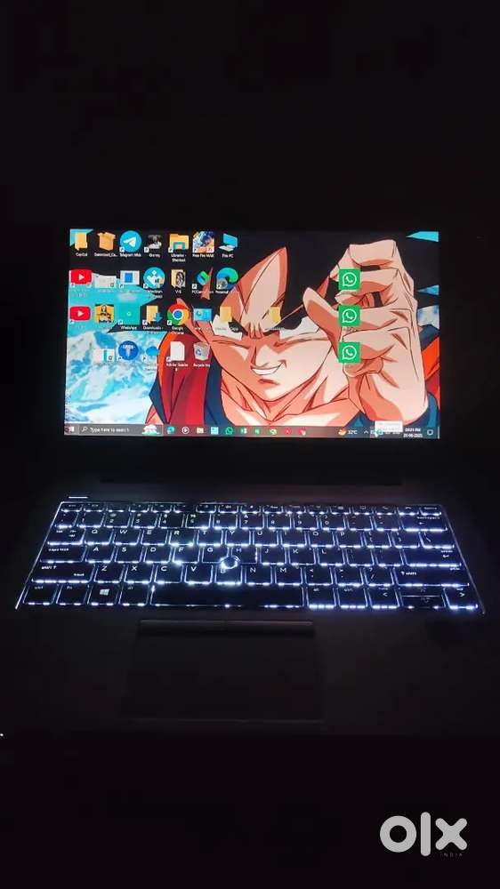 Genuine condition provide