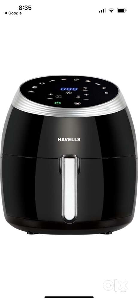 Havells Prolife Grande Air Fryer 1700 W