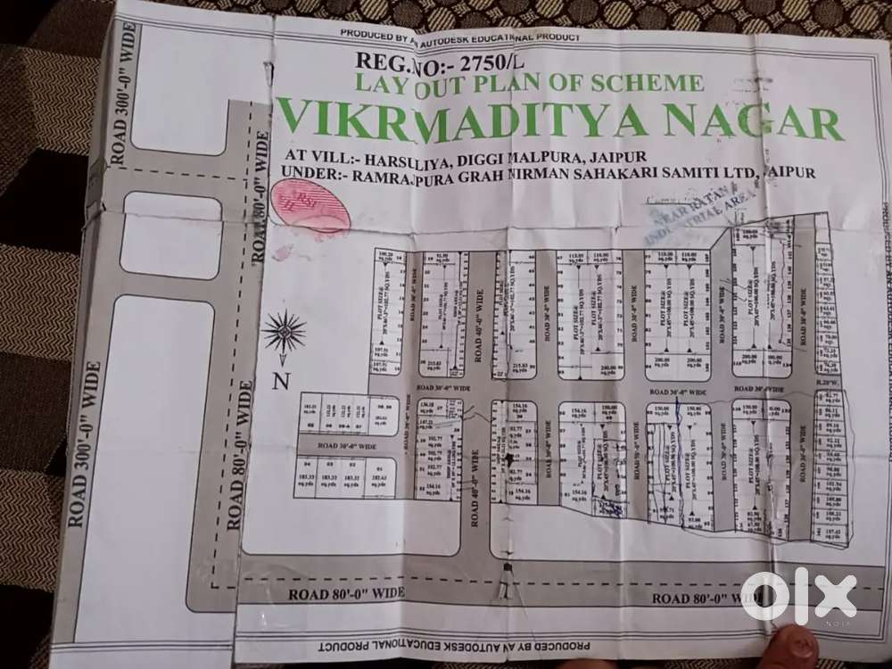 Diggy road se 1.5 kilometer aage harsuliya