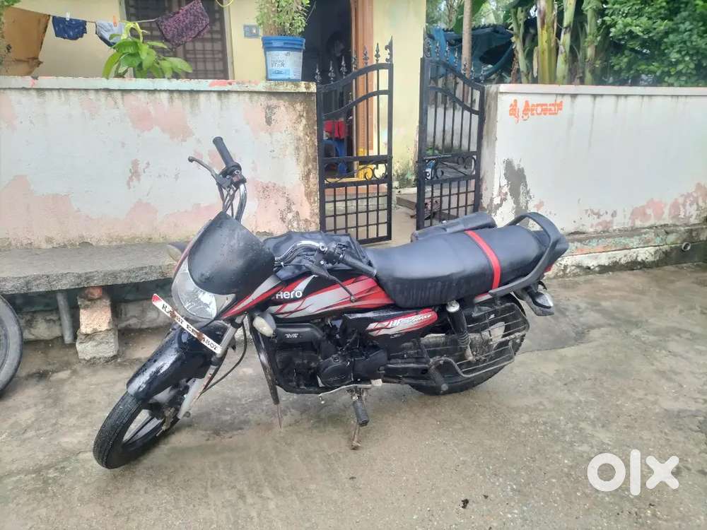 Hf deluxe bs4 2018
