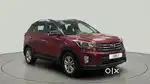 Hyundai Creta 1.6 SX Plus Petrol, 2016, Petrol