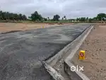 DTCP plots just opposite to karpagam engineering college