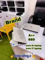 IT INDUSTRY USED LAPTOP STOCK @VERY AGGRESSIVE PRICE