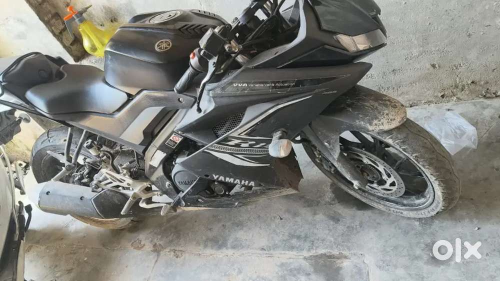 Only sale for this bike