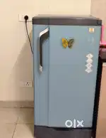 Godrej Fridge