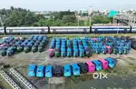Picking and packing
