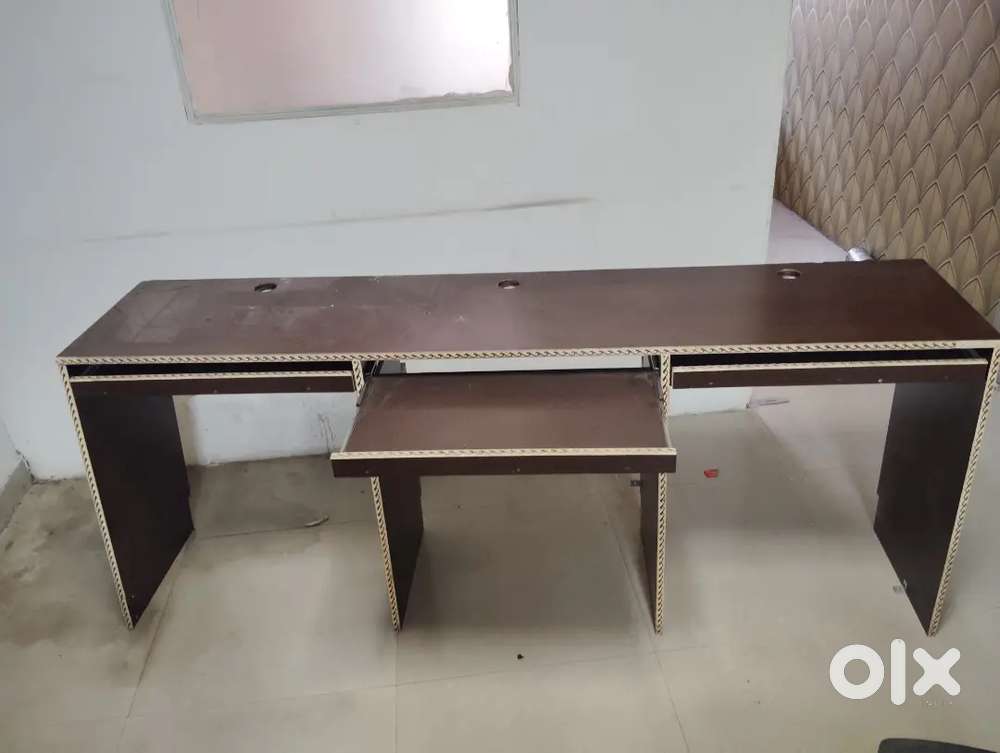 Computer table 10 seat