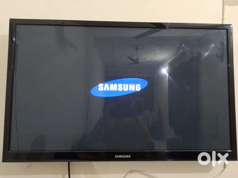 Samsung TV GOOD CONDITION