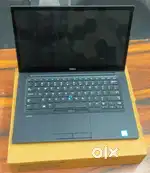 DELL LATITUDE E7280 ( i5 6TH GEN 8 GB RAM - 256 GB SSD)