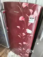 Samsung fridge for sale