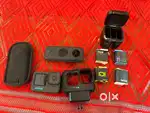 Gopro Hero 10 & insta 360 x2