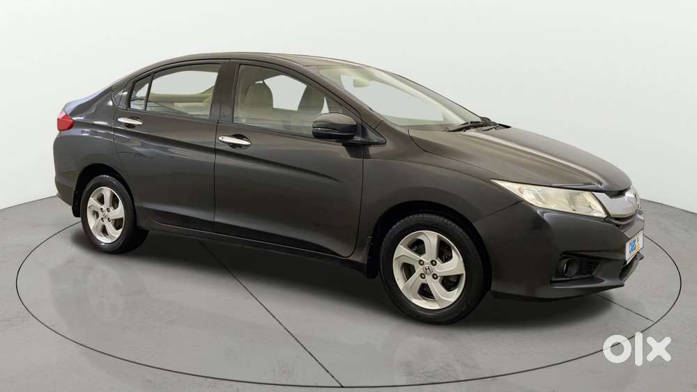 Honda City 2011-2013 V MT, 2014, Petrol
