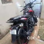 Bajaj pulser