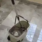 Cleaning items