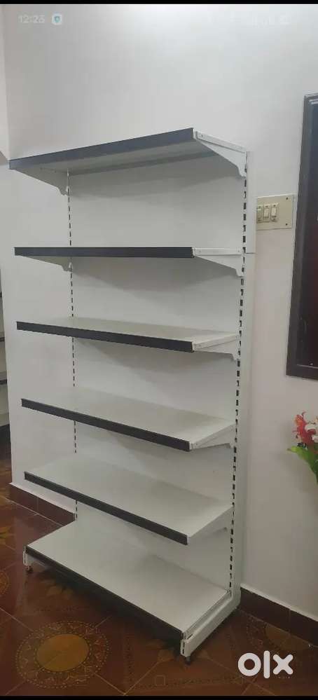Racks for super market