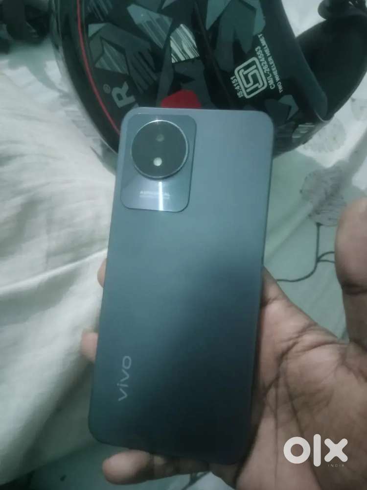 Vivo y02t 3gb 32gb