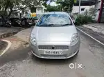Fiat Punto Emotion 1.2, 2011, Diesel