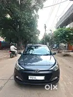 Hyundai i20 Sportz Plus Diesel, 2016, Diesel