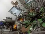 Screen printer
