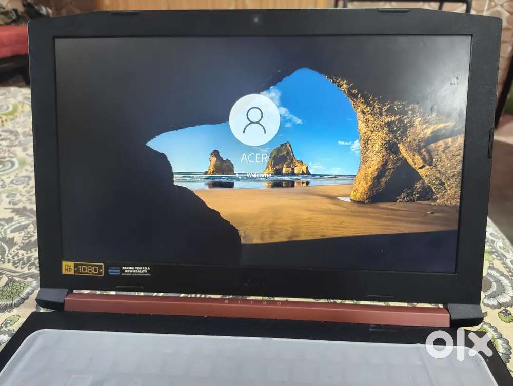 Acer nitro 5