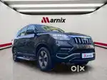 Mahindra Alturas G4 4X4 AT, 2019, Diesel