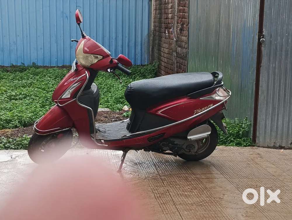 Model 2014.   Pleaser. MH41AH 6568