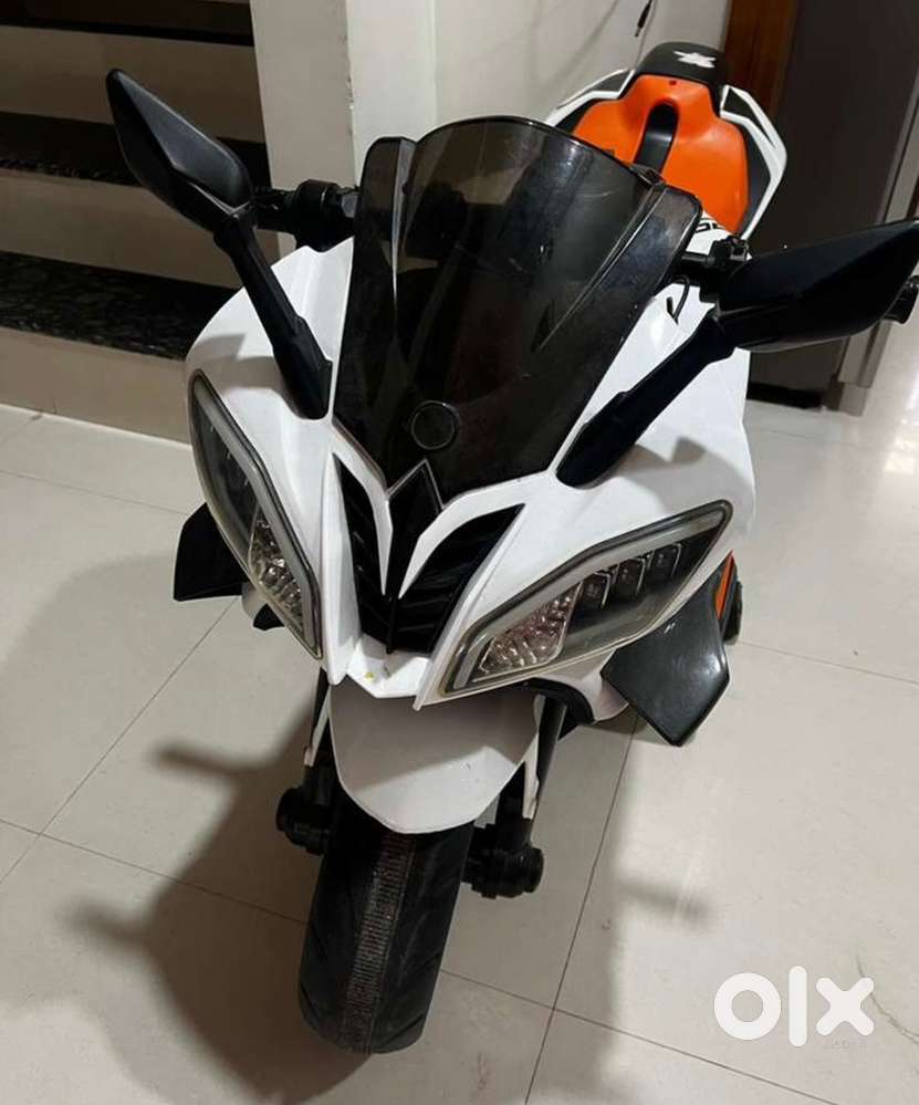 Ride On Bike for Kids