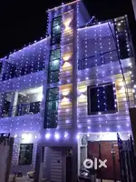 5 BHK Semifurnished Duplex for rent in Bidanasi