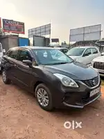 Maruti Suzuki Baleno maruti-suzuki-baleno-delta-diesel, 2020, Petrol