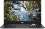 Dell Precision 5530 with i9 processor with 4k LED screen