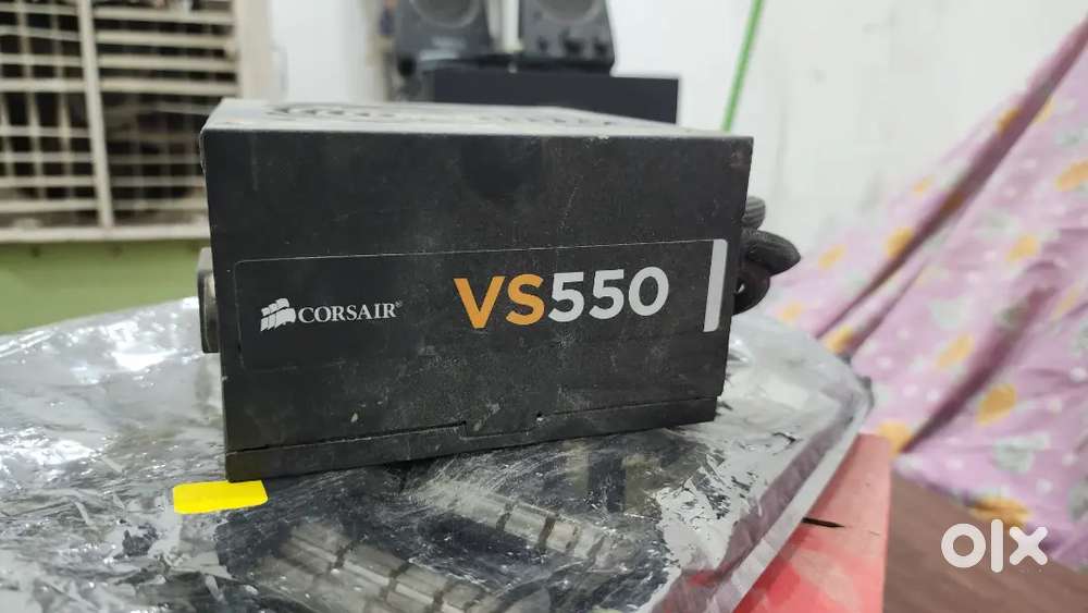 Corsair VS550 PSU (SMPS)