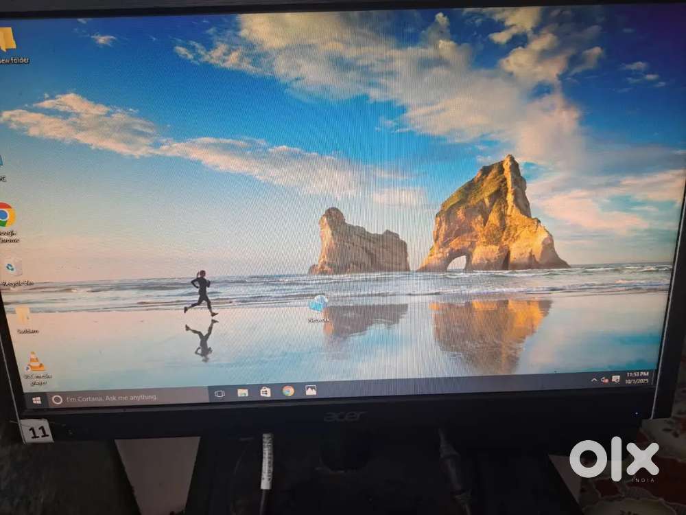 Pc monitar