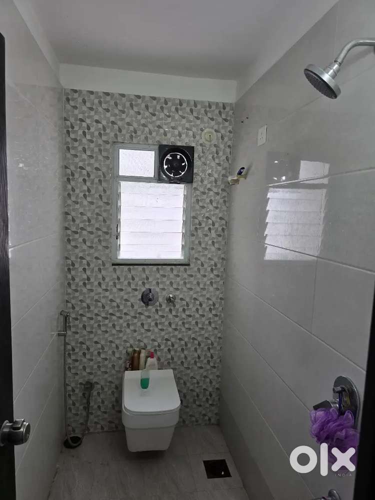 Female roommate