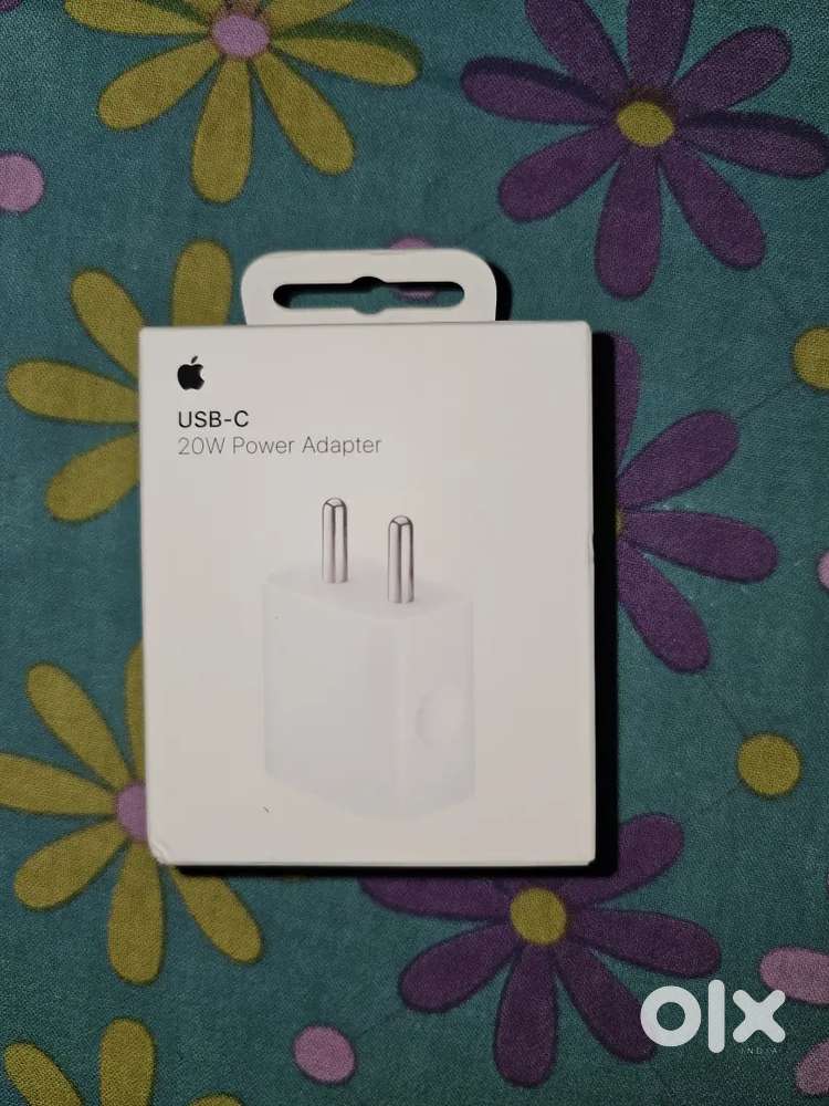Brand New IPHONE Charger