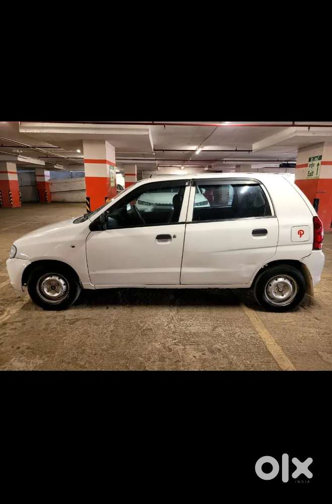 Petrol, LPG