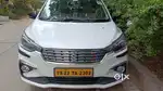 Maruti Suzuki Ertiga 2021 Petrol Good Condition