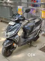 Honda Dio DX 2019 Ending Model Excellent condition