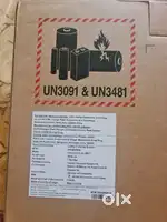 Lenovo fresh new laptop