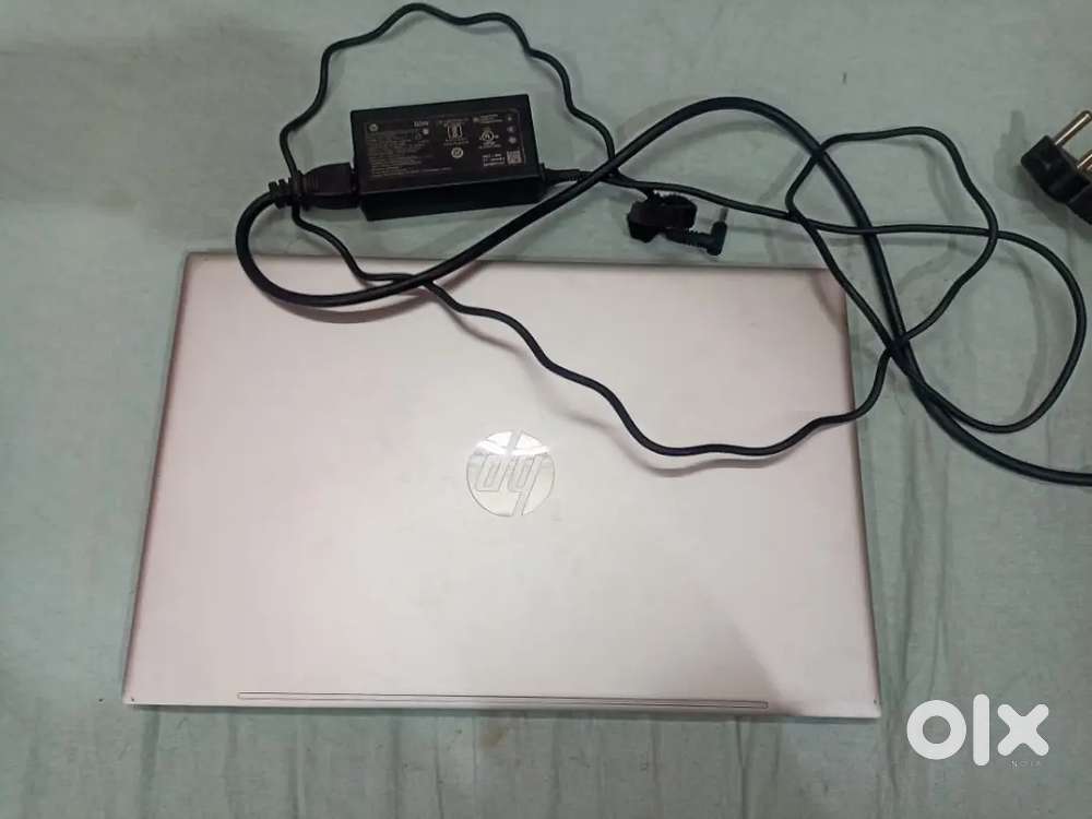 HP PAVILION LAPTOP (16 GB + 512 GB)