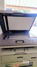 Brother printer mind condition