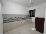 2 bhk semi furnished flat for rent Fursungi