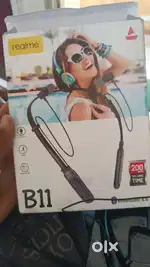 Bluetooth realme