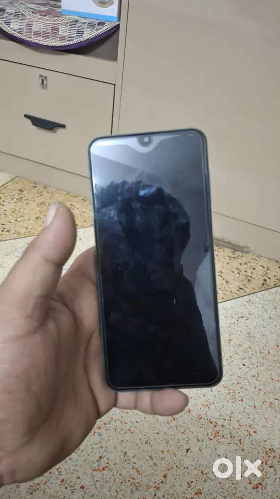 Samsung A-13 good condition