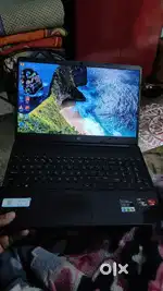 Hp 15s Ryzen 3 8 GB RAM 512 GB SSD AMD Radeon Graphics Laptop